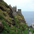 Dunluce Castle