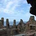 Dunluce Castle