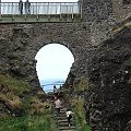 Dunluce Castle