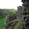 Dunluce Castle