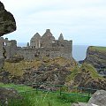 Dunluce Castle