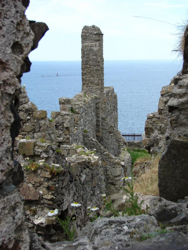 Dunluce Castle