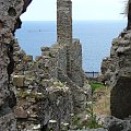 Dunluce Castle