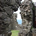 Dunluce Castle