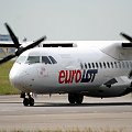 SP-LFE
ATR 72-200
EuroLOT #samoloty #lotnisko