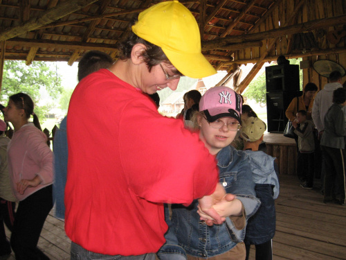 Pomigacze, majątek Haviera, 17.06.2008