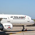 EI-IGC
Boeing 757-200
Air Italy Polska #samoloty #lotnisko #latanie