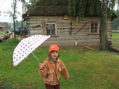 Pomigacze, majątek Haviera, 17.06.2008