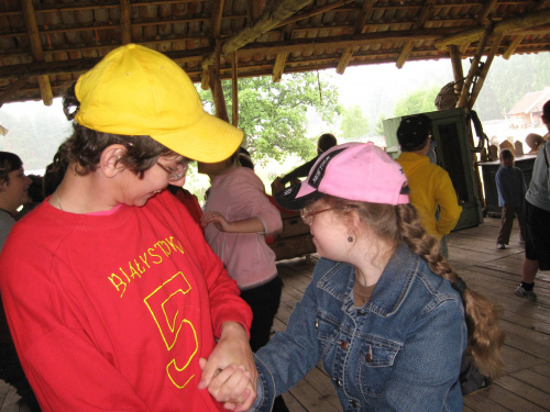 Pomigacze, majątek Haviera, 17.06.2008