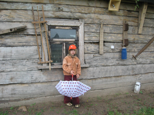 Pomigacze, majątek Haviera, 17.06.2008