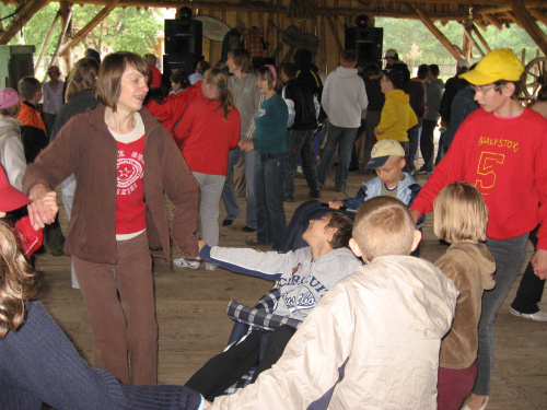 Pomigacze, majątek Haviera, 17.06.2008