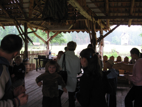 Pomigacze, majątek Haviera, 17.06.2008