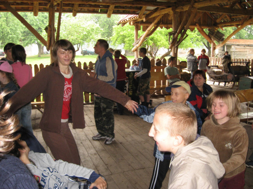 Pomigacze, majątek Haviera, 17.06.2008