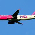 HA-LPB
Airbus 320-200
Wizz Air #samoloty #lotnictwo #lotnisko #latanie