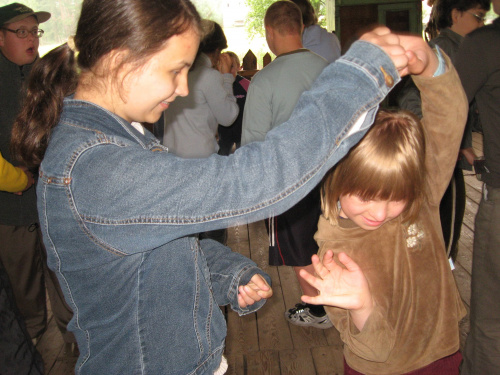 Pomigacze, majątek Haviera, 17.06.2008