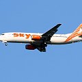 TC-SKE
Boeing 737-400
Sky Airlines #samoloty #lotnictwo #lotnisko #latanie