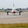LY-RUN
Danish Air Transport
Saab-Fairchild SF-340A #samoloty #lotnisko