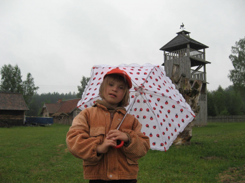 Pomigacze, majątek Haviera, 17.06.2008
