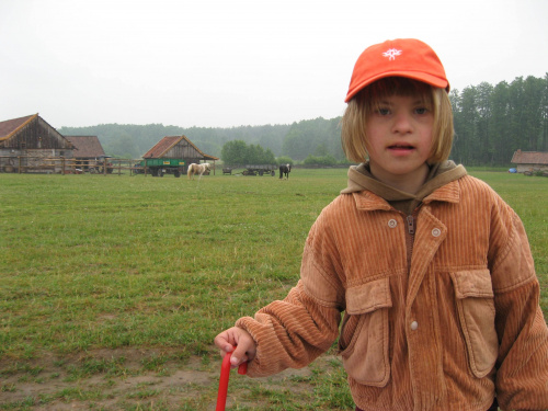 Pomigacze, majątek Haviera, 17.06.2008