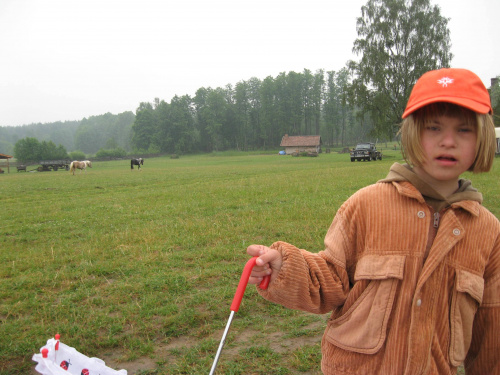 Pomigacze, majątek Haviera, 17.06.2008