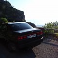 auto , Alfa Romeo 155 , wakacje , Dubrownik