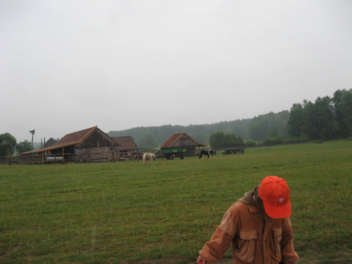 Pomigacze, majątek Haviera, 17.06.2008