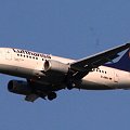 D-ABIU
Boeing 737-500
Lufthansa #samoloty #lotnictwo #lotnisko #latanie