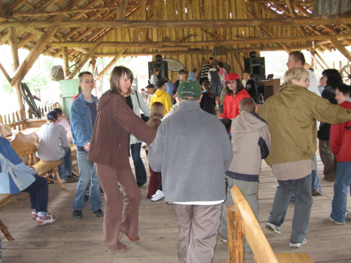 Pomigacze, majątek Haviera, 17.06.2008