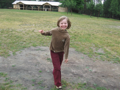 Pomigacze, majątek Haviera, 17.06.2008