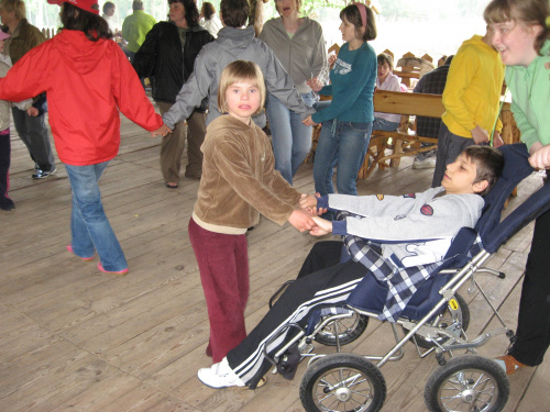 Pomigacze, majątek Haviera, 17.06.2008