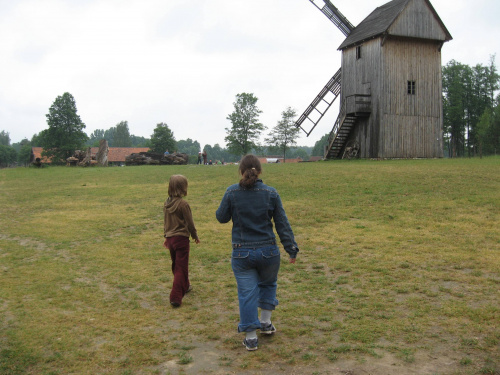 Pomigacze, majątek Haviera, 17.06.2008