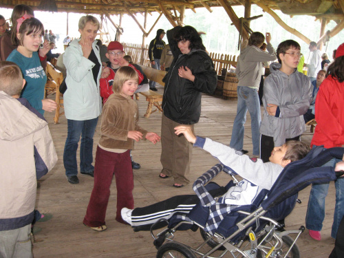 Pomigacze, majątek Haviera, 17.06.2008
