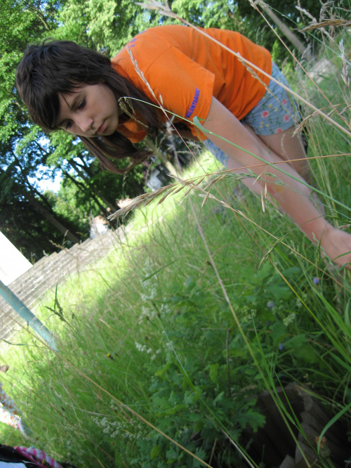 Białowierża, 21-24.06.2008 WAKACJE 2008