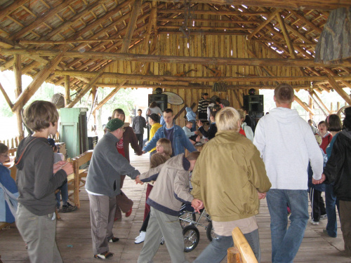 Pomigacze, majątek Haviera, 17.06.2008