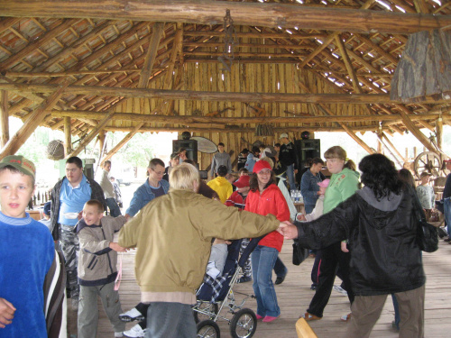 Pomigacze, majątek Haviera, 17.06.2008