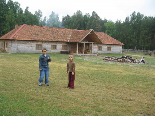 Pomigacze, majątek Haviera, 17.06.2008