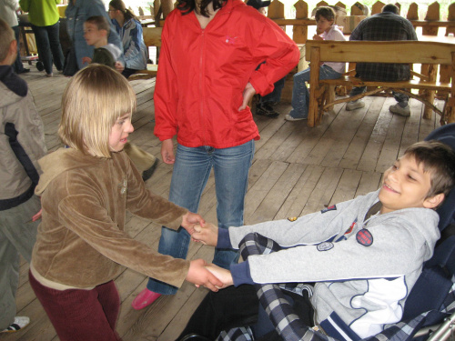 Pomigacze, majątek Haviera, 17.06.2008