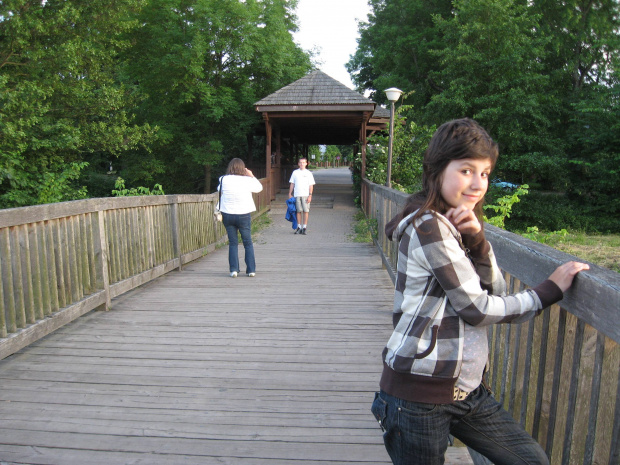 Białowierża, 21-24.06.2008 WAKACJE 2008