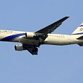 4X-EAR
Boeing 767-300ER
El Al Israel Airlines #samoloty #niebo #lotnictwo