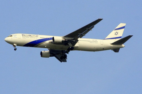 4X-EAR
Boeing 767-300ER
El Al Israel Airlines #samoloty #niebo #lotnictwo
