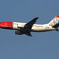 LN-KKO
Boeing 737-300
Norwegian Air Shuttle #samoloty #niebo #lotnictwo