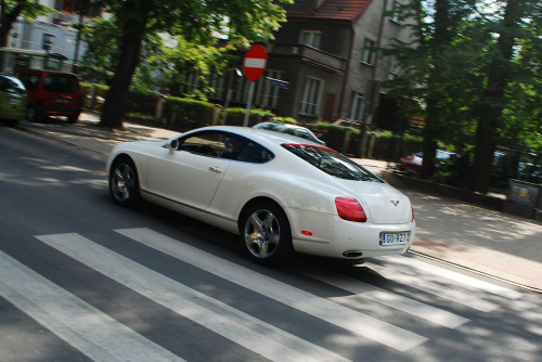 Continental GT