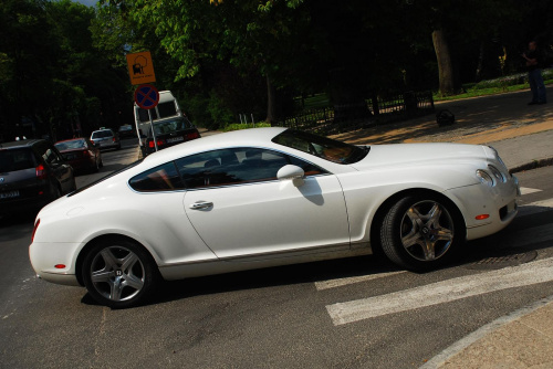 Continental GT