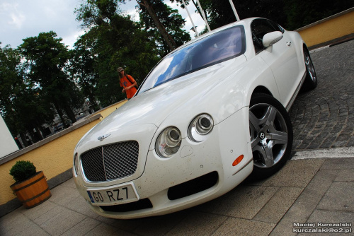 Continental GT