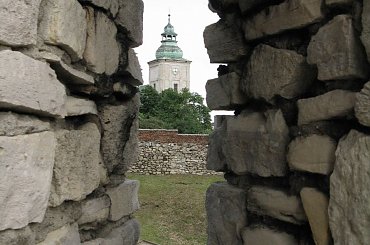 #Będzin #Zamek #zabytki