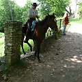 Morsko - obowiązkowa runda dookoła zamku