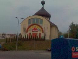 Olsztyn -cerkiew