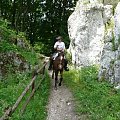 Morsko - obowiązkowa runda dookoła zamku