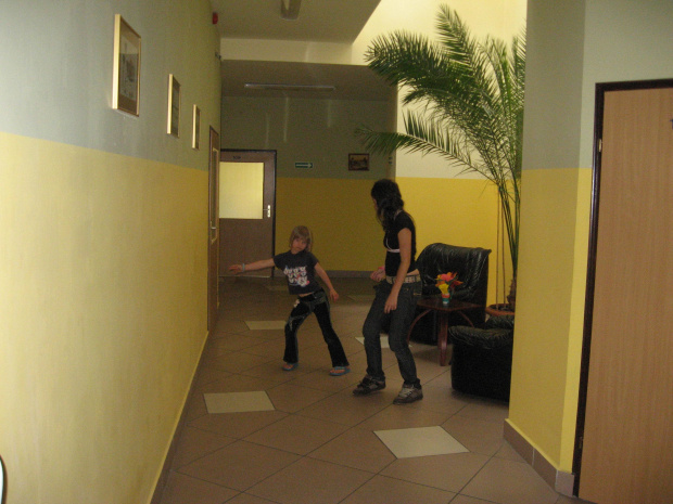 Ośrodek Rehabilitacyjny Caritas, Łomża, ul. Rybaki 1, 29.06-12.07.2008.