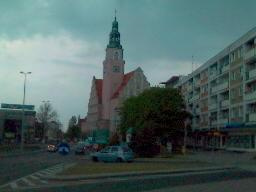 Olsztyn-nowy ratusz